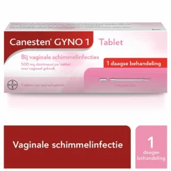 Canesten Gyno Tablet