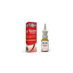 Capsinol Originele Formule 20 ml