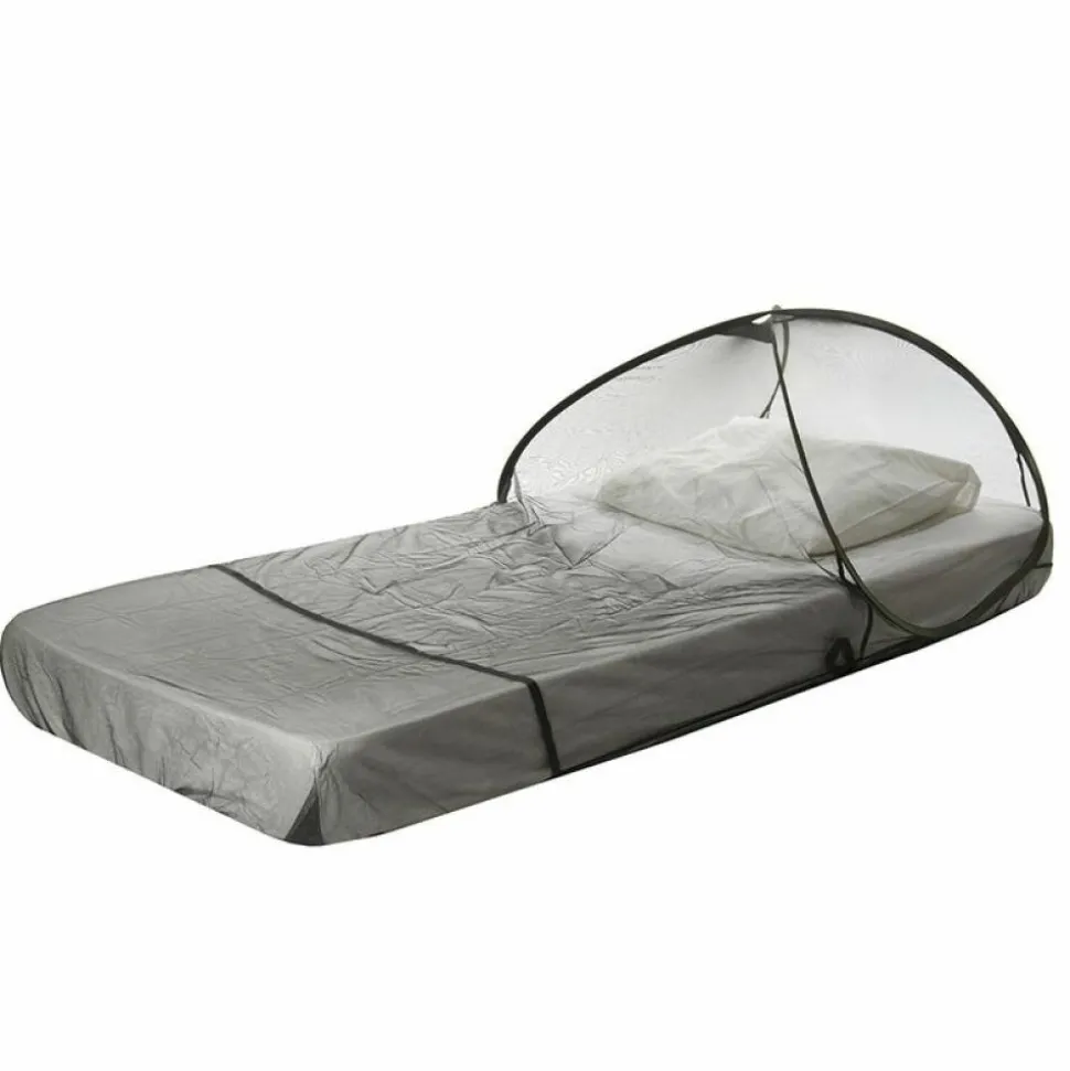 Care Plus Muggennet Pop Up Dome