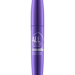 Catrice Allround Mascara Ultra Black 010 Blackest Carbon Black Ever 11 ml