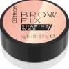Catrice Brow Fix Shaping Wax 010 Transparent 5 gr