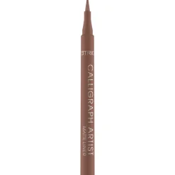 Catrice Calligraph Artist Matte Liner 010 Roasted Nuts 1,1 ml