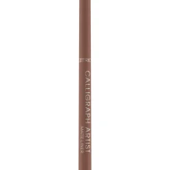 Catrice Calligraph Artist Matte Liner 010 Roasted Nuts 1,1 ml