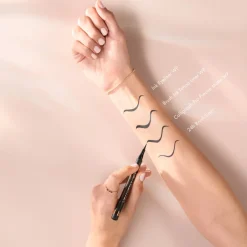 Catrice Calligraph Pro Precise 24h 010 Intense Black 1,2 ml