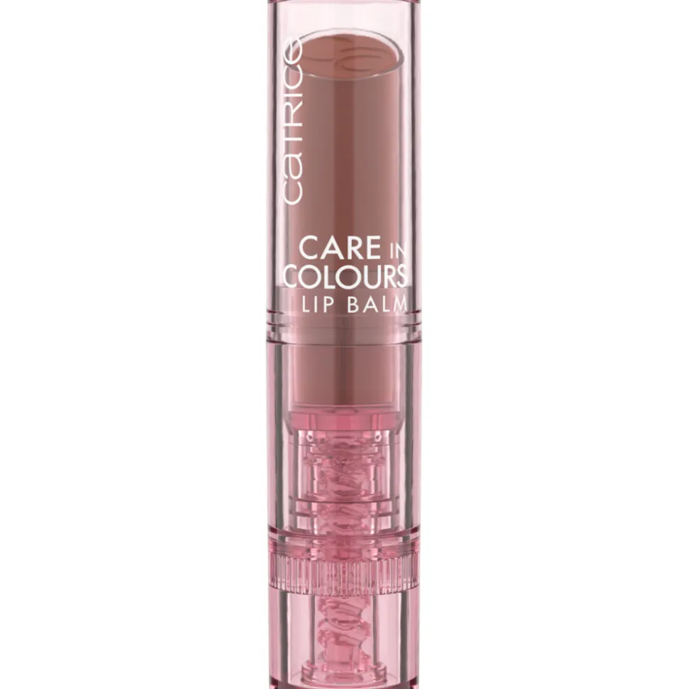 Catrice Care In Colours Lip Balm 060 Half Baked Cookies 3 gr