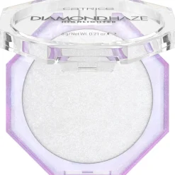 Catrice Diamond Haze Highlighter 010 Gimme Glitter 6 gr