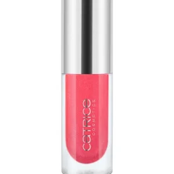 Catrice Eternal Red Cherry Bomb Lip Oil C02 Ruby Radiance 3,6 ml