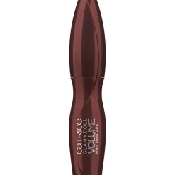 Catrice Eternal Red Glam & Doll Volume Mini Mascara C01 Burgundy 5,5 ml