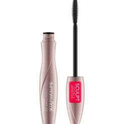 Catrice Glam & Doll Sculpt & Volume Mascara 010 Black 9,5 ml