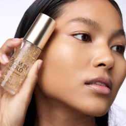 Catrice Glam In Gold Hydrating Primer 010 Oh My Goldness 30 ml