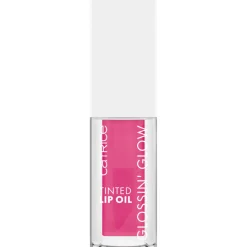 Catrice Glossin' Glow Tinted Lip Oil 040 Glossip Girl 4 ml