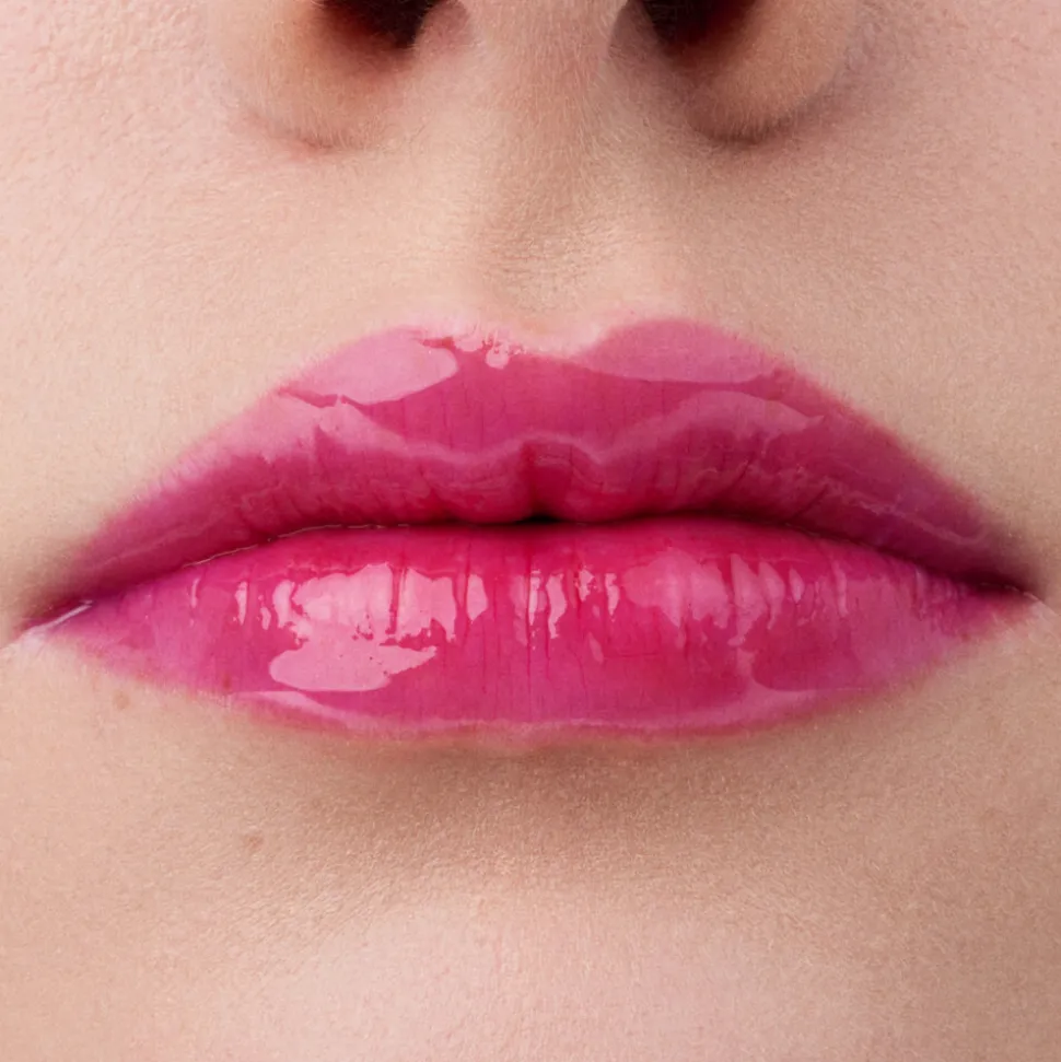 Catrice Glossin' Glow Tinted Lip Oil 040 Glossip Girl 4 ml