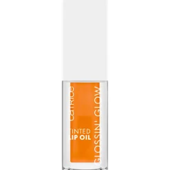 Catrice Glossin' Glow Tinted Lip Oil 030 Glow For The Show 4 ml