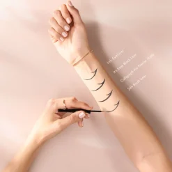 Catrice 24h Brush Liner 010 Ultra Black 3 ml