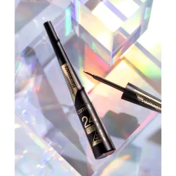 Catrice 24h Brush Liner 010 Ultra Black 3 ml