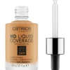 Catrice HD Liquid Coverage Foundation 066 Nude 30 ml