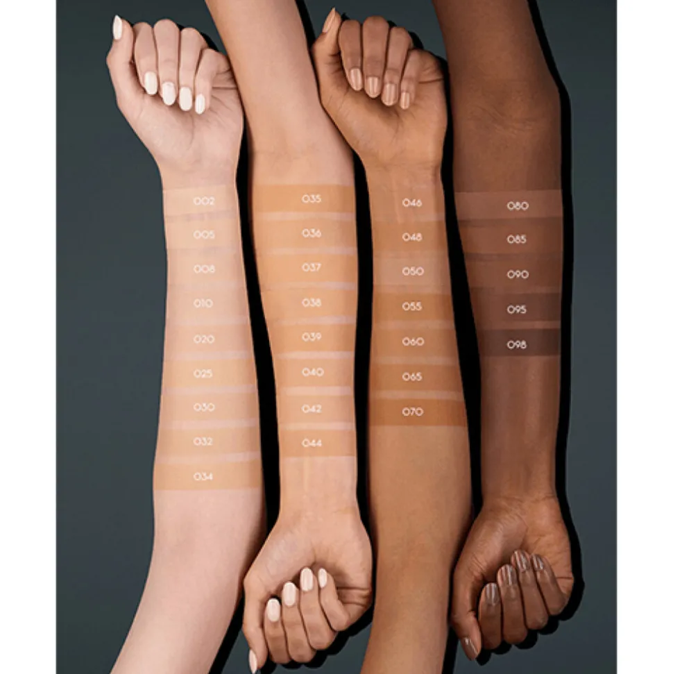 Catrice HD Liquid Coverage Foundation 010 Light Beige 30 ml