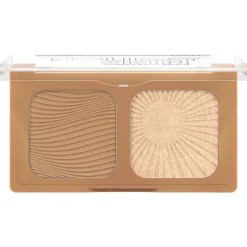 Catrice Holiday Skin Bronze & Glow Palette 010 Out Of Office 5,5 gr