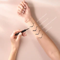 Catrice Ink Eyeliner 010 Stay in Black Waterproof 1,7 ml