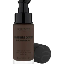 Catrice Invisible Cover Foundation 085N 30 ml