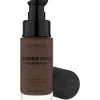 Catrice Invisible Cover Foundation 070N 30 ml