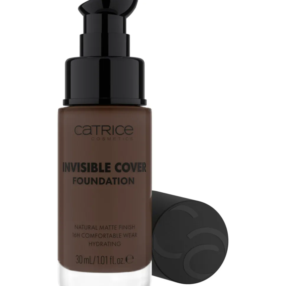 Catrice Invisible Cover Foundation 070N 30 ml