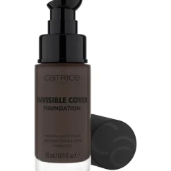 Catrice Invisible Cover Foundation 097N 30 ml