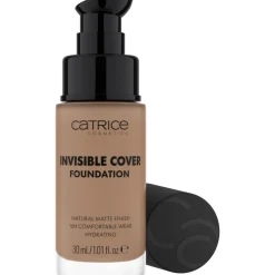 Catrice Invisible Cover Foundation 045N 30 ml