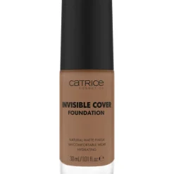 Catrice Invisible Cover Foundation 048W 30 ml