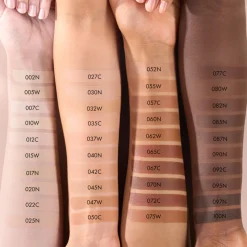 Catrice Invisible Cover Foundation 002N 30 ml