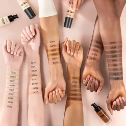 Catrice Invisible Cover Foundation 049W 30 ml