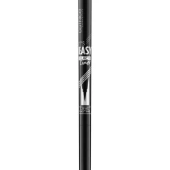 Catrice It's Easy Black Liner 010 Blackest Black 1 ml