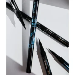 Catrice It's Easy Black Liner 010 Blackest Black 1 ml