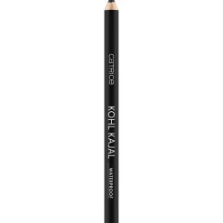 Catrice Kohl Kajal Waterproof 010 Check Chic Black 0,78 gr