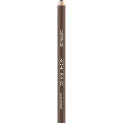 Catrice Kohl Kajal Waterproof 040 Optic BrownChoc 0,78 gr