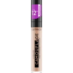 Catrice Liquid Camouflage High Coverage Concealer 007 Natural Rose 5 ml
