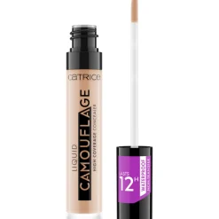 Catrice Liquid Camouflage High Coverage Concealer 005 Light Natural 5 ml
