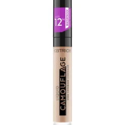 Catrice Liquid Camouflage High Coverage Concealer 010 Porcellain 5 ml