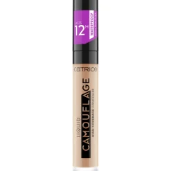 Catrice Liquid Camouflage High Coverage Concealer 020 Light Beige 5 ml