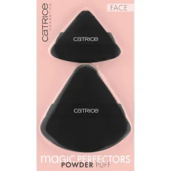 Catrice Magic Perfectors Powder Puff 2 stuks