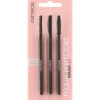 Catrice Magic Perfectors Brush Set Lash Brow 3 stuks