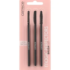 Catrice Magic Perfectors Brush Set Lash Brow 3 stuks