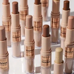 Catrice Magic Shaper Contour & Glow Stick 020 Medium 9 gr