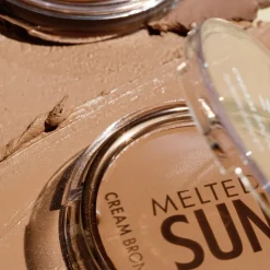 Catrice Melted Sun Cream Bronzer 020 Beach Babe 9 gr