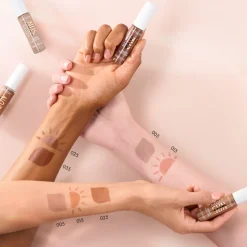 Catrice Melted Sun Liquid Bronzer 015 Sunkissed 10 ml