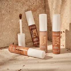 Catrice Melted Sun Liquid Bronzer 015 Sunkissed 10 ml