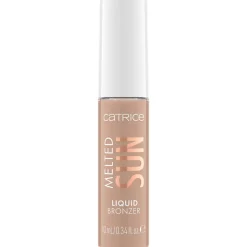 Catrice Melted Sun Liquid Bronzer 005 Tan Lines 10 ml