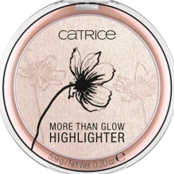 Catrice More Than Glow Highlighter 020 Supreme Rose Beam 5,9 gr