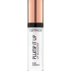 Catrice Plump It Up Lip Booster 010 Poppin' Champagne 3,5 ml