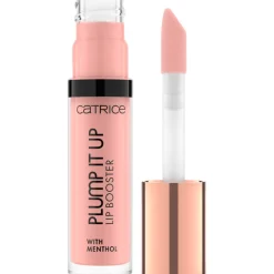 Catrice Plump It Up Lip Booster 060 Real Talk 3,5 ml